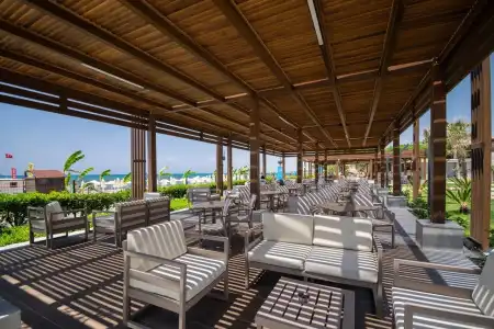 Seaden Quality Resort & Spa - 22