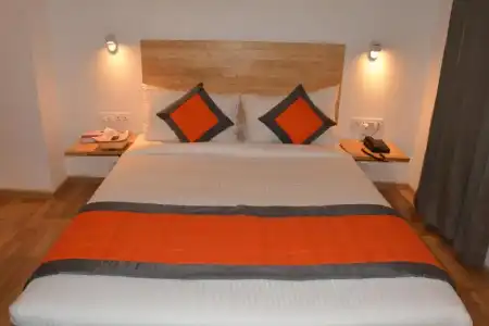 OYO Townhouse 340 JAGEER PALACE - 40
