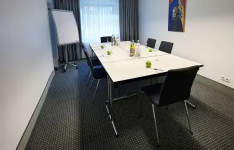 Four Points Flex by Sheraton Hannover - 16