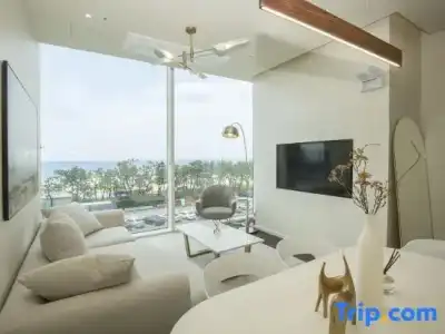 UH Suite The Haendae - 148
