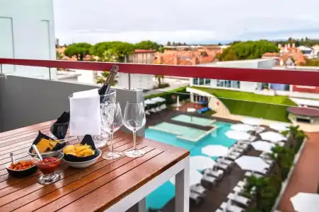 Domino Suite Jesolo - 61