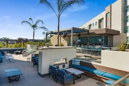 Residence Inn by Marriott Marina del Rey - 16