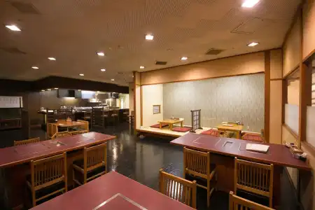 Mercure Saga Karatsu Resort - 28