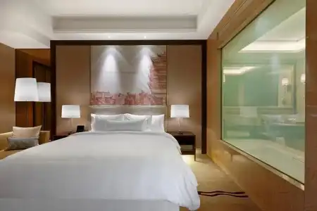 The Westin Wuhan Wuchang - 149