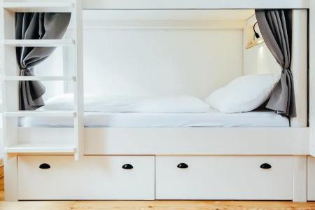 Hostel Multitude - 13