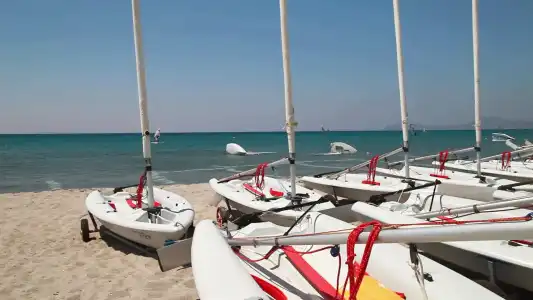Atlantica Beach Resort - 24