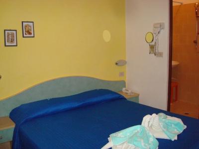 Villa Ersilia Rimini B&B - 63