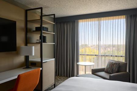 Marriott El Paso - 16