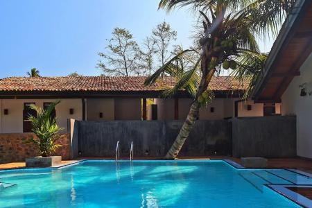 Villa Tangalle Lagoon - 104