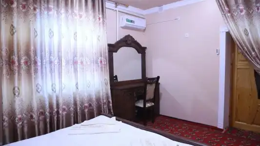 Khiva Ibrohim - 40
