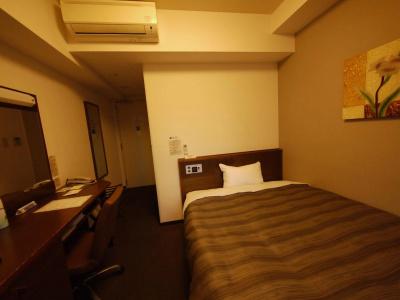 Route Inn Nagoya Imaike Ekimae - 1