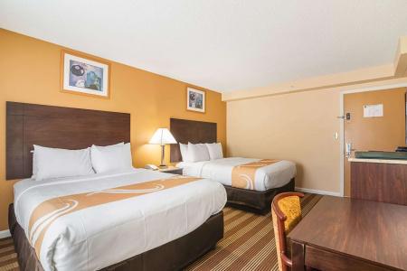Quality Inn North Conway - 5