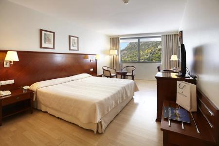 Hesperia Andorra - 6