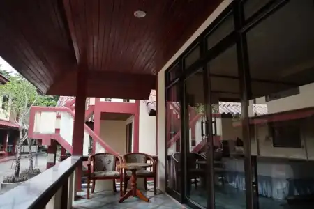 Island View Bungalows - 18