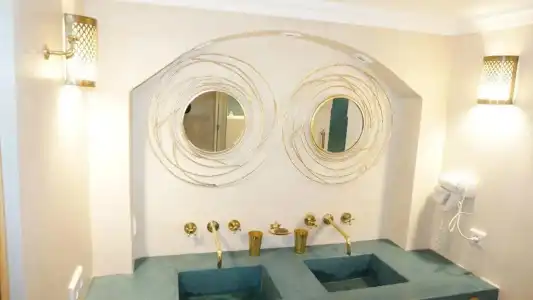 Riad Samsli - 125