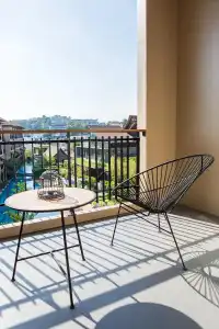 Aurico Kata Resort & Spa - 15