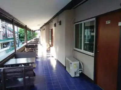 North Star Guest House - 44