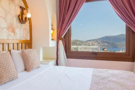 Kalkan Oasis - Adults Only - 52