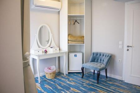 Sardunya Otel - 39
