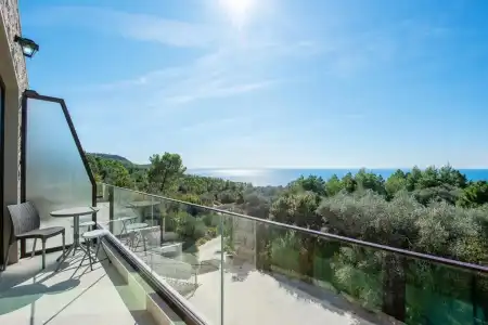 Adria lux Apartments Sveti Stefan - 35