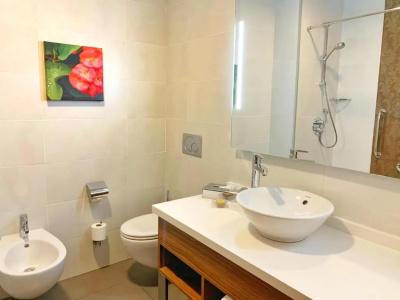 Hilton Garden Inn Sevilla - 69