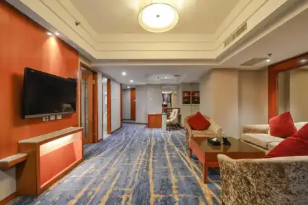 Bayshore Dalian - 118
