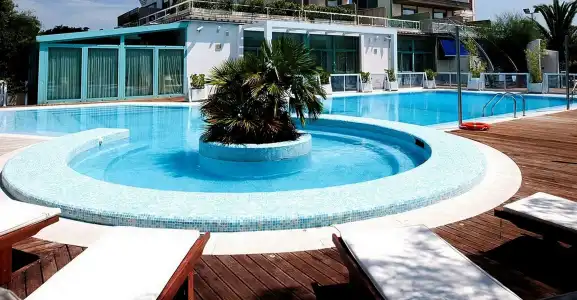 Residenza Excelsior 907 - 13