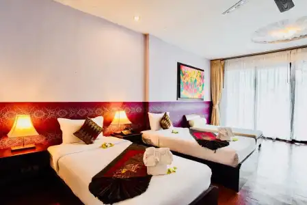 Ramada by Wyndham Aonang Krabi - 4