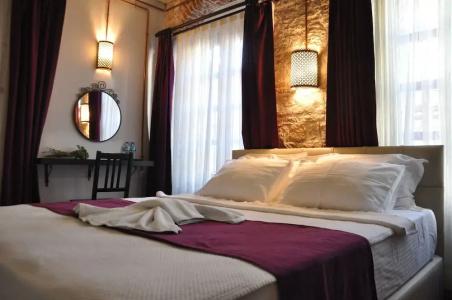 Olea Leya Butik Otel - 47