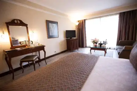 Karaca Otel - 77