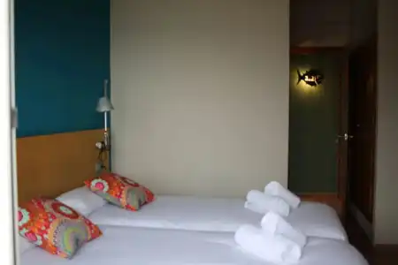 Hostal LA Fosca - 110
