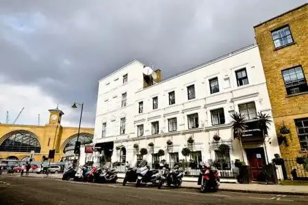 Kings Cross Inn - 31