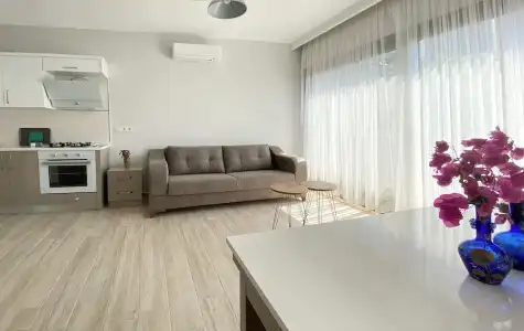 Saatli Apart Otel - 62