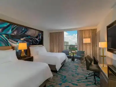 The Westin Galleria Houston - 60