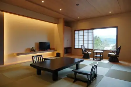 The Hakone Takuminoyado Yoshimatsu - 21