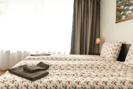 Guesthouse Garun, Skolavellir - 42
