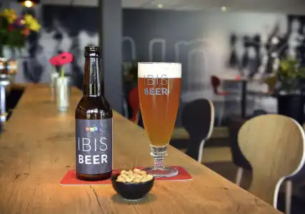 Ibis Dinant Centre - 11