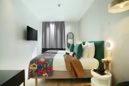 Le Basile Hôtel - 38