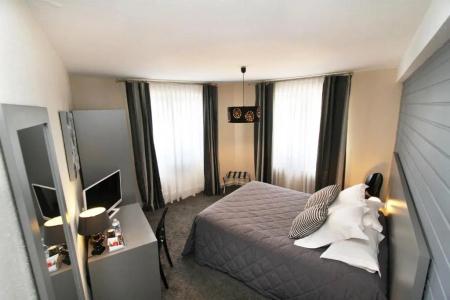 Hôtel la Réserve - 122