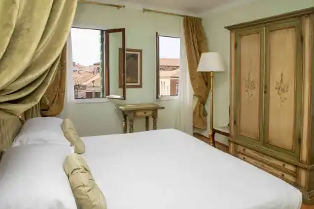Palazzo Paruta & Wellness Apartments - 48