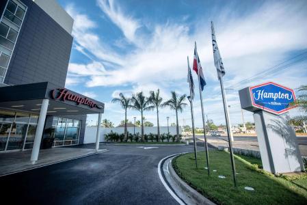 Hampton by Hilton Santo Domingo Airport - 35