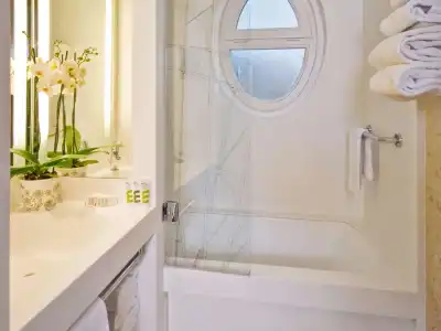 Mercure Nice Centre Grimaldi - 33