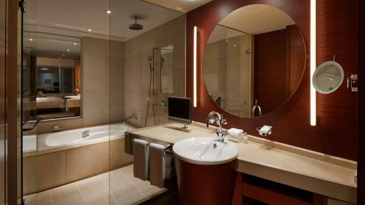 Grand Hyatt Tokyo - 26