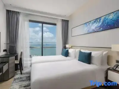 Citadines Marina Halong - 62