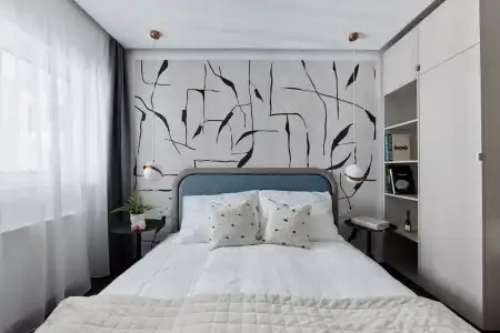 The Amberlyn Suite - 34