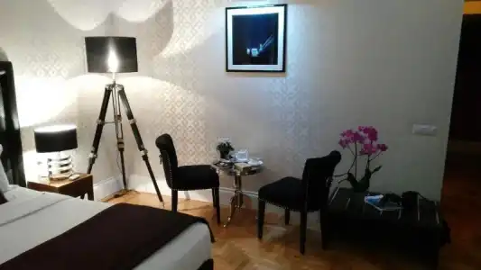 Minerva Relais - 50
