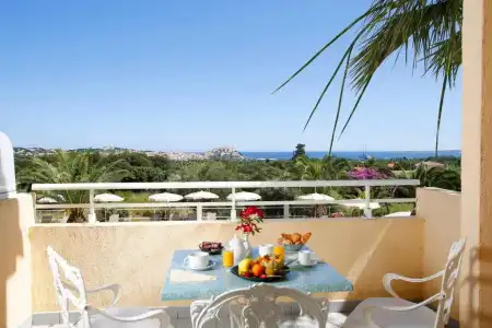 Corsica & Spa Serena - 64
