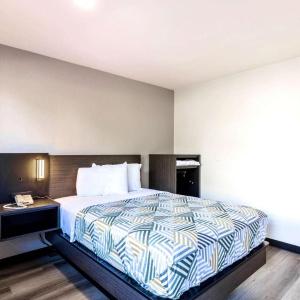 Motel 6 Carlsbad, CA - East - 9