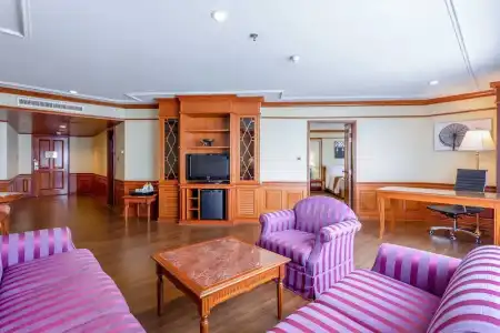 Centara Riverside Chiang Mai - 187