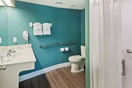 Royal Floridian Resort - 51